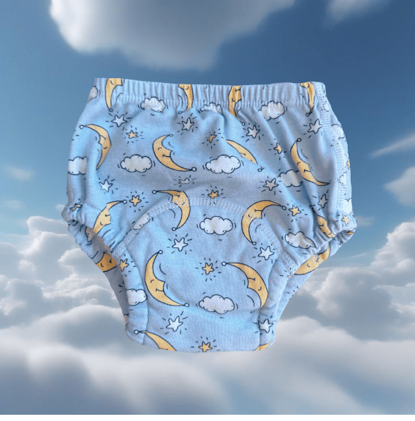 Culotte d'apprentissage