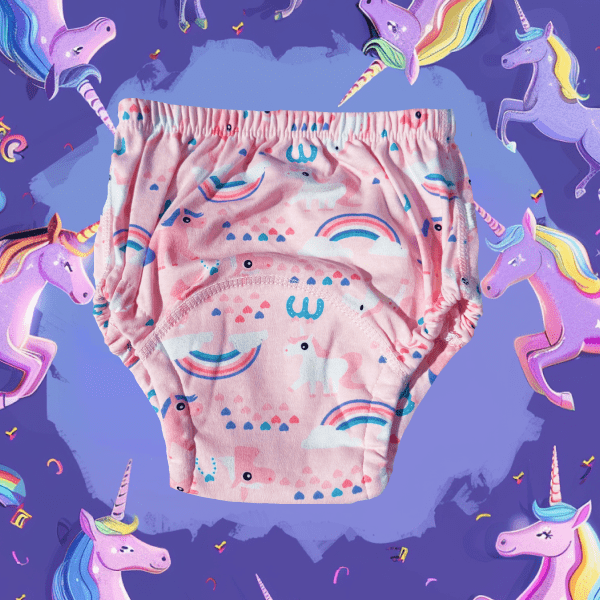 Culotte d'apprentissage