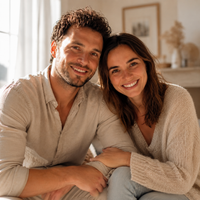 Julien & Élodie