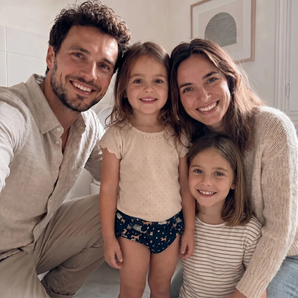 Julien & Élodie